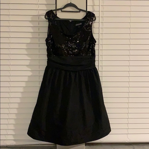 Jessica Howard Dresses Black Party Dress Poshmark